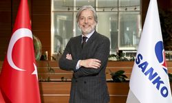 SANKO HOLDİNG’İN YENİ CEO’SU; CANTEKİN DİNÇERLER
