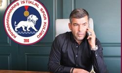 BAŞKAN GAFFAR AKARCA: TAKIMIMIZA SAHİP ÇIKALIM