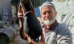 YEMENİ USTASI TEKNOLOJİYE DİRENİYOR