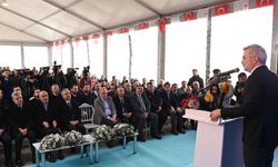 TÜRKOĞLU’NA 825 MİLYONLUK DEV YATIRIM