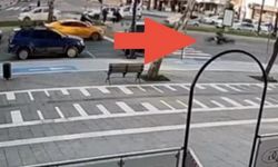 YAYA GEÇİDİNDE KAZA: 2 GENÇ AĞIR YARALI