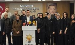 AK PARTİ’DEN VESAYETÇİ ANLAYIŞA TEPKİ