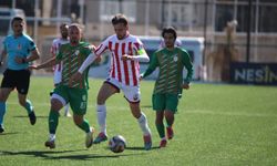 KMS, KENDİNİ ATEŞE ATTI