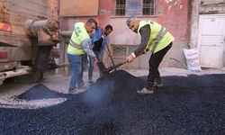 MAHALLE MAHALLE ONARIM