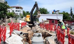 PAZARCIK’IN GELECEĞİNE SAĞLANAN KATKI