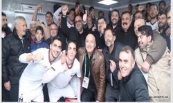 BAŞKAN AKPINAR’DAN KMS’A GALİBİYET PRİMİ