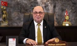 BAŞKAN AKPINAR’DAN KADİR GECESİ MESAJI