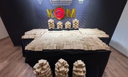 UYUŞTURUCU VE KAÇAKÇILIKTAN 4 KİŞİ TUTUKLANDI