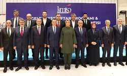 KMTSO'NUN GELENEKSEL İFTAR PROGRAMI