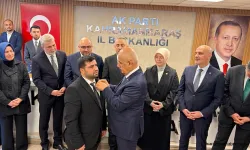 YRP’Nİ BIRAKTI AK PARTİYE GİTTİ