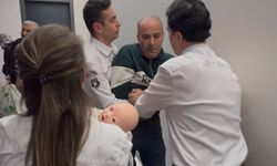 HG HOSPITAL’DAKİ TATBİKATI GERÇEK SANDILAR!