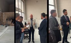 BAŞKAN VİCDAN: “İHTİYAÇ SAHİBİ VATANDAŞIMIZIN YANINDAYIZ”