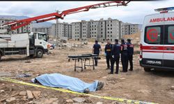 ELEKTRİK AKIMI CAN ALDI