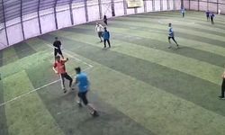 HALI SAHADA FENALAŞTI, HAYATINI KAYBETTİ