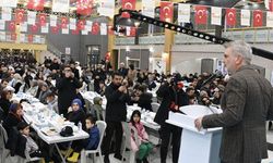 23 AYDA AFŞİN’E 2,3 MİLYAR TL YATIRIM