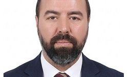 Y.R.P. TÜRKOĞLU İLÇE BAŞKANLIĞI’NDA NÖBET DEĞİŞİMİ