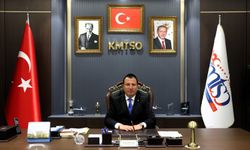 KMTSO BAŞKANI BULUNTU’DAN KADİR GECESİ MESAJI