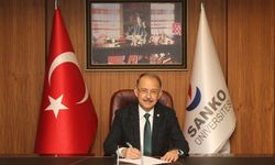 SANKO ÜNİV. REKTÖRÜ DAĞLI: “BAYRAMLAR BİRLİK VE DAYANIŞMAYI PEKİŞTİREN GÜNLERDİR”