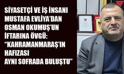 MUSTAFA EVLİYA: ŞEHRİH AFIZALARI İLE BULUŞTUK