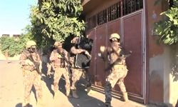 NARKOTİK OPERASYONU: 4 TUTUKLAMA