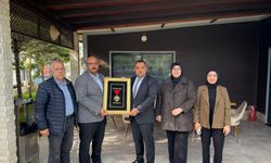 ŞEHİTLERE VEFA BULUŞMASI