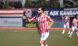 KEMAL RÜZGAR MUŞ MAÇINDA YOK!