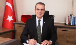 ASİD GEN.BAŞKANI DR. YILDIRIM: “BAYRAMIN SEVGİ, HUZUR VE ANLAYIŞINA İHTİYACI VAR”