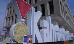 ŞEHİR HAFIZASINA 2 YENİ ESER