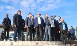 DULKADİROĞLU BELEDİYESİ ABBASLAR MAHALLESİ’NDE