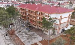 ELBİSTAN ÖĞRETMENEVİ KONUKLARI AĞIRLIYOR