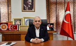 TB.BAŞKAN NARLI: “CUMHURBAŞKANIMIZA GÖNÜLDEN TEŞEKKÜR EDİYORUZ”