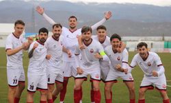 KMS, LİDER BİNGÖL’DEN PUANLA DÖNDÜ