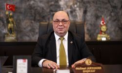 BAŞKAN AKPINAR’DAN RAMAZAN BAYRAMI MESAJI