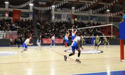 HASRETİ SONA ERDİ, BİR ÜST LİGDEYİZ