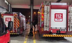 İTFAİYE’DEN ŞUBAT AYINDA 519 OLAYA MÜDAHALE