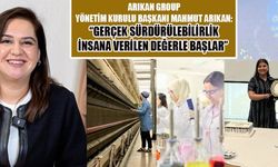 KADINLAR, KURUMSAL YAPIMIZIN BİR PARÇASI