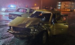 TÜNELDE FACİADAN DÖNÜLDÜ