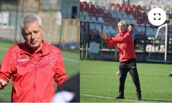 KMS’YE YENİ TEKNİK DİREKTÖR