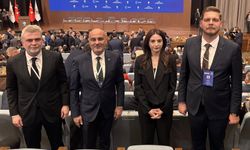 BAŞKAN GÖRGEL, İL BAŞK. TOPLANTISI’NDA