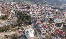 ANDIRIN’A 1 MİLYARLIK YATIRIM