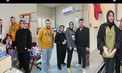 KADIN, SAĞLIK SİSTEMİNİN EN BÜYÜK GÜCÜDÜR