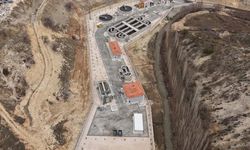 ÇAĞLAYANCERİT’E 854 MİLYON TL’LİK YATIRIMIN AÇILIŞI BUGÜN