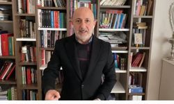 ÖZTUNÇ: “3 YIL GEÇTİ, NARLI’DA TEK BİR TOKİ KONUTU YAPILMADI”