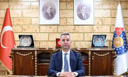 KSÜ REKTÖRÜ PROF. DR. OKUMUŞ’UN RAMAZAN BAYRAMI MESAJI