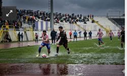 İSTİKLALSPOR HEDEFİNDEN UZAKLAŞIYOR