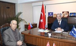 A.PARTİ İL BAŞKANI KAYIRAN, SAVAŞI VE EŞEL MOBİL SİSTEMİNİ ELEŞTİRDİ