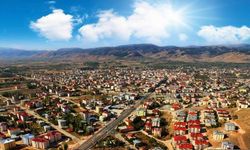 GÖKSUN’DA DEPREM; 4.0