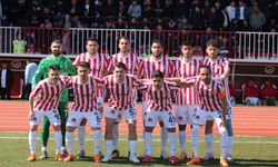 İSTİKLALSPOR’DAN 3 GOL, 3 PUAN