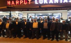 TÜRKOĞLU’NDAN BAŞKAN KUYBU'YA TAM DESTEK