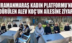 KADINA YÖNELİK ŞİDDETE SESSİZ KALAMAYIZ